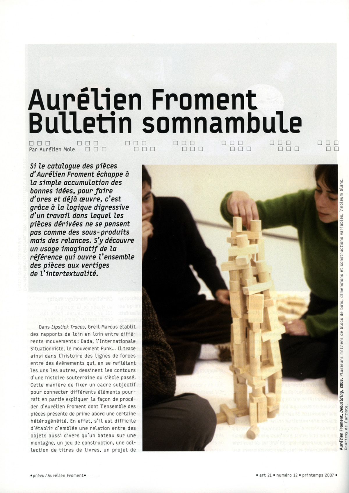 Aurélien Mole